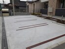 駐車場 クレイン