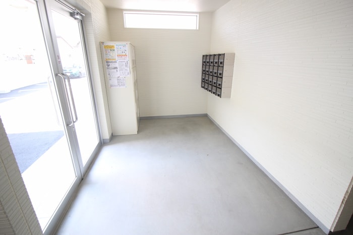 エントランス部分 Soleil Levant Ⅱ