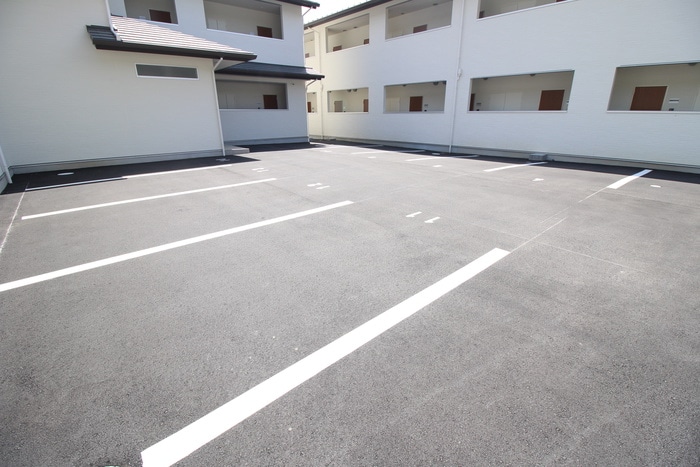 駐車場 Soleil Levant Ⅱ