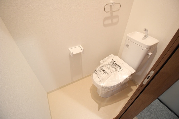 トイレ Soleil Levant Ⅱ