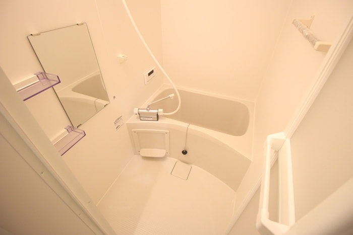 バス／シャワールーム等 Soleil Levant Ⅱ