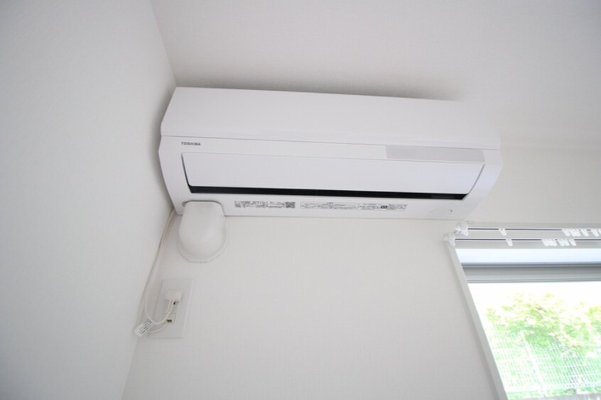 内観写真 Soleil Levant Ⅱ