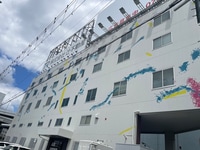 ＡＩＲ　ＦＲＯＮＴ　ＢＬＤ．