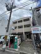 外観写真 イ－ストアベニュ－