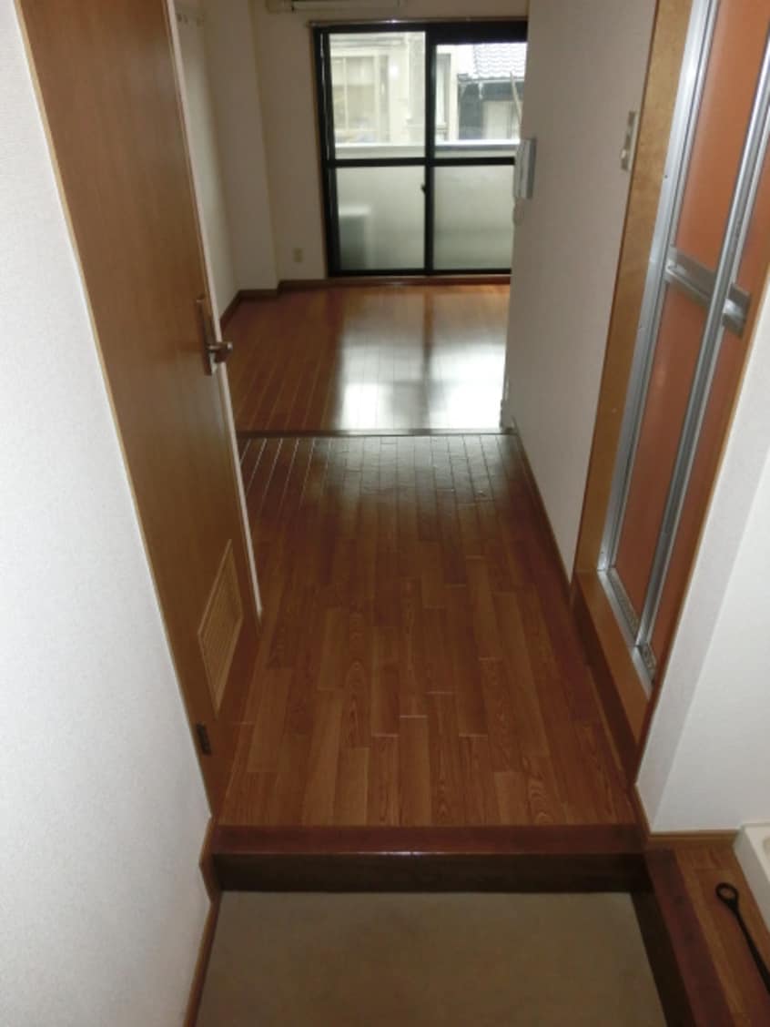 居室 イ－ストアベニュ－