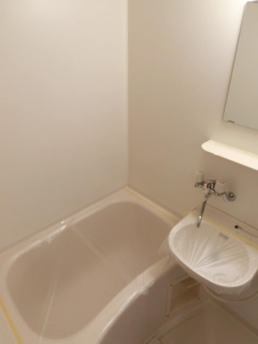 バス／シャワールーム等 イ－ストアベニュ－