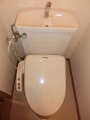 トイレ イ－ストアベニュ－