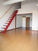 ロフト ブラン・ヴェール