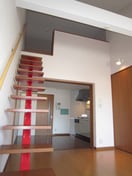 ロフト ブラン・ヴェール