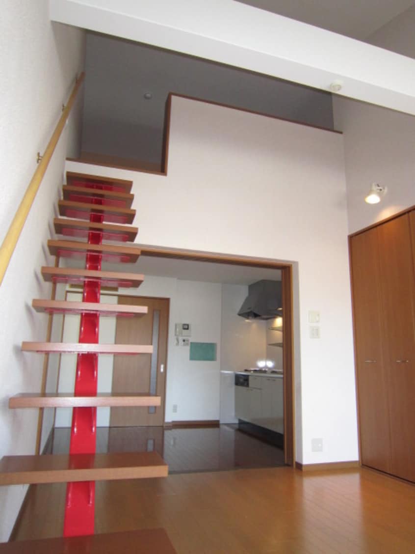 ロフト ブラン・ヴェール