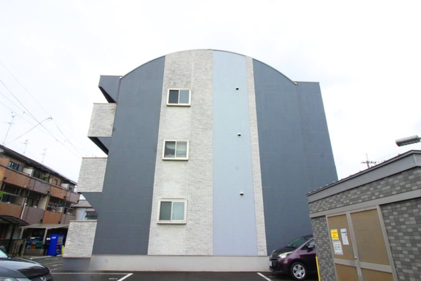 外観写真 ブラン・ヴェール