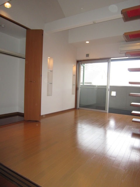 居室 ブラン・ヴェール