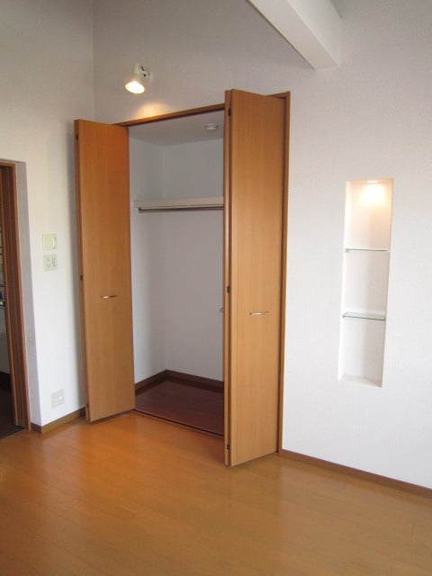 収納 ブラン・ヴェール