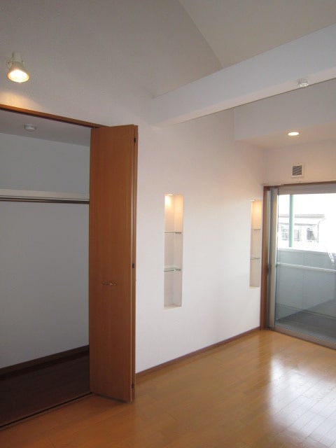 収納 ブラン・ヴェール