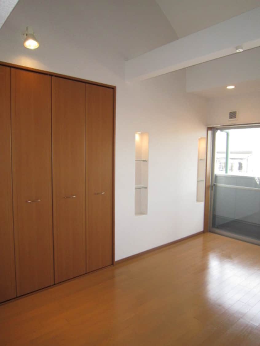 収納 ブラン・ヴェール