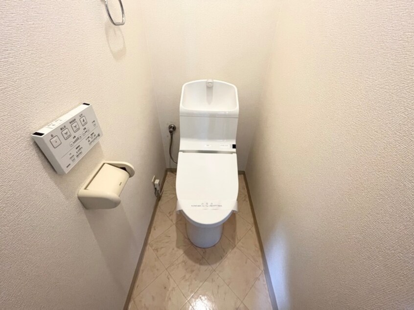 トイレ JMIコート