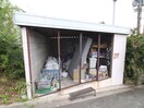 建物設備 プランツ緑地