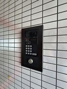 建物設備 ソレイユ