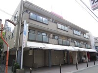 ウエスト中津