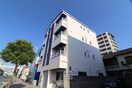 外観写真 カーサ・ラルーチェ