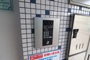 建物設備 カーサ・ラルーチェ