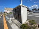 建物設備 PressoKATATA