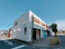 サルビアタウンＭＹの外観