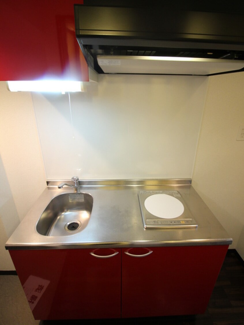 キッチン ラフォーレ桜宮Ⅱ