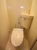 トイレ ラフォーレ桜宮Ⅱ