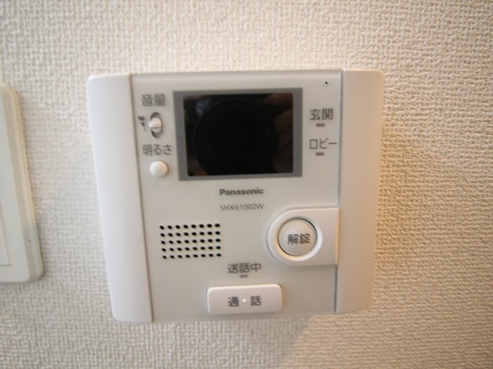 内観写真 ラフォーレ桜宮Ⅱ