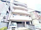 オークＪＩの外観