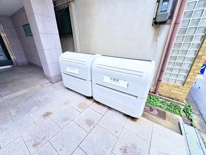 建物設備 オークＪＩ