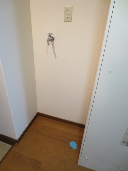 洗濯機置場 オークＪＩ