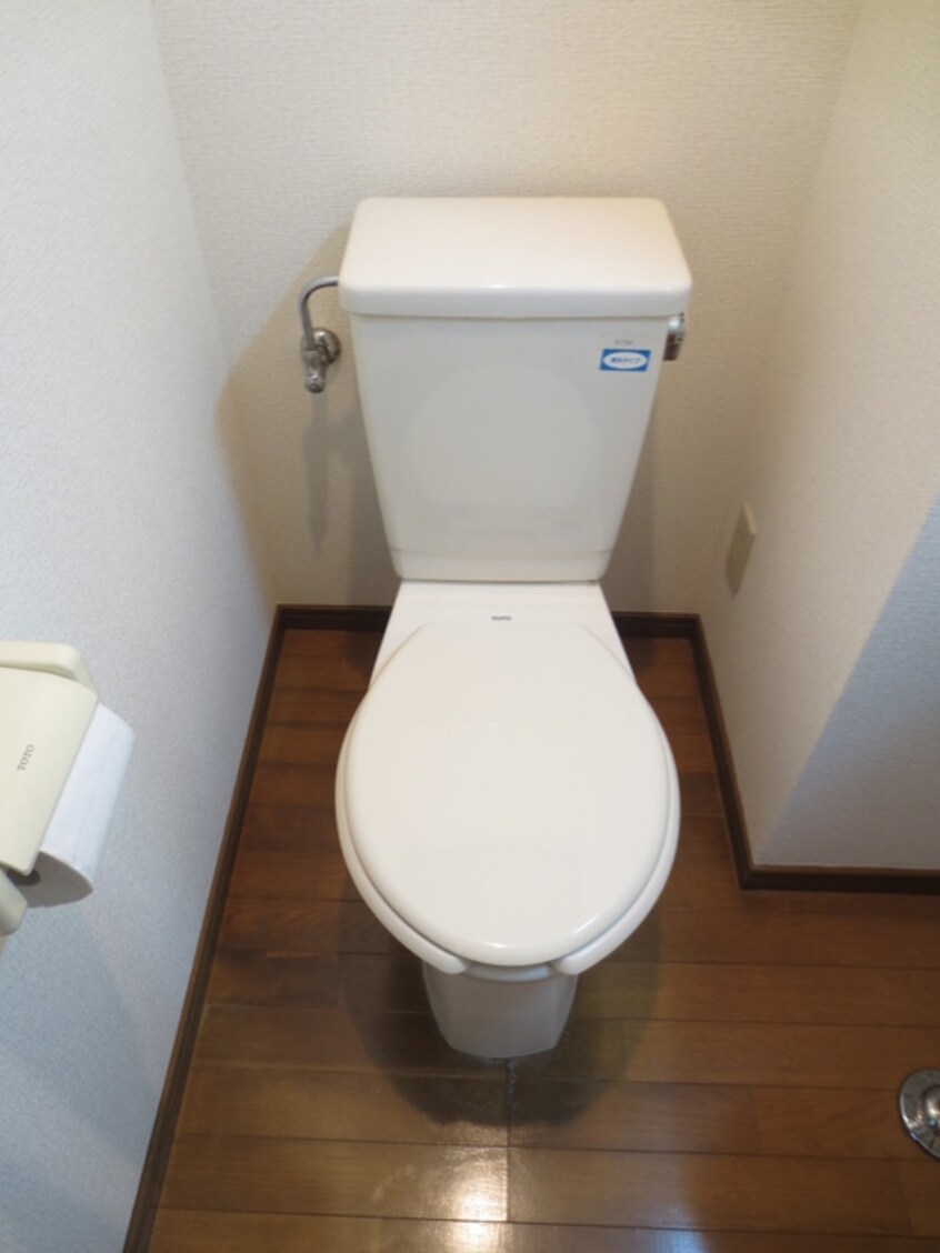 トイレ オークＪＩ