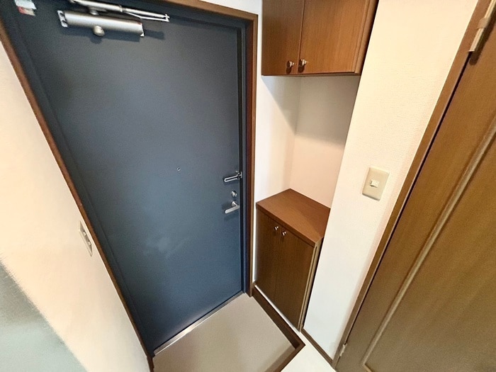 玄関 オークＪＩ