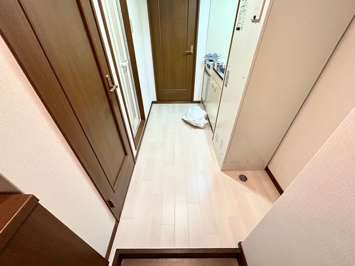 廊下 オークＪＩ