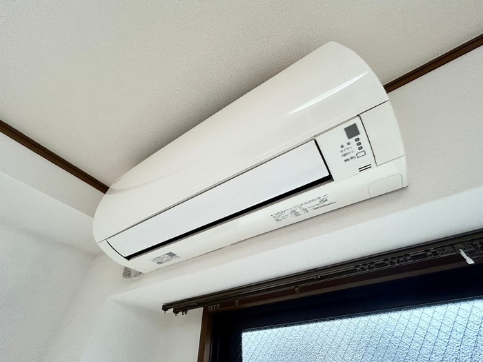 内観写真 オークＪＩ