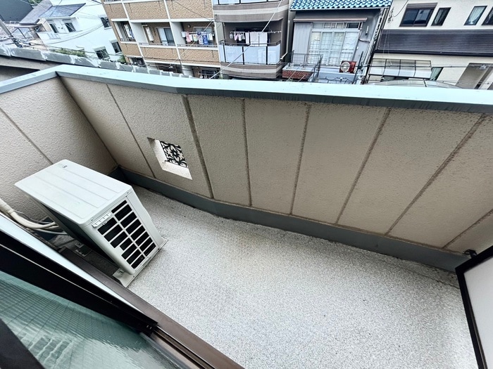 ベランダ・バルコニー オークＪＩ