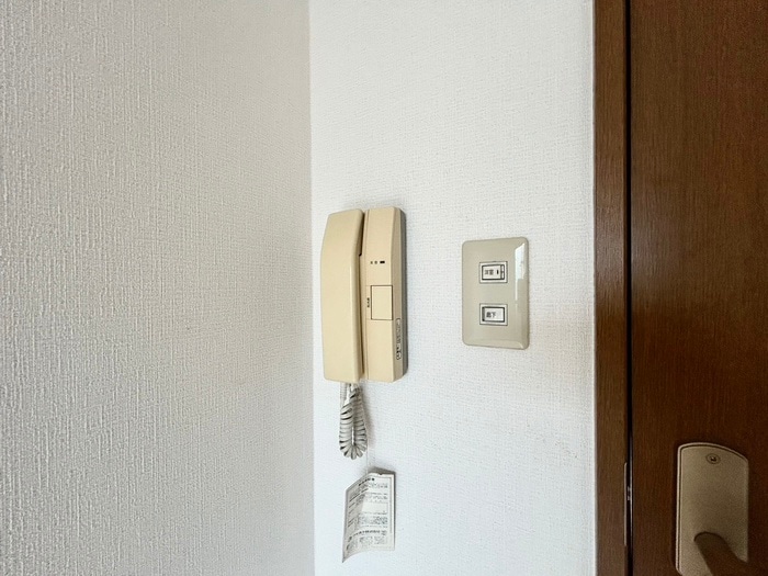 内観写真 オークＪＩ