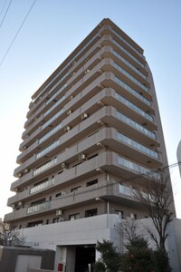 グランドール高槻（401）