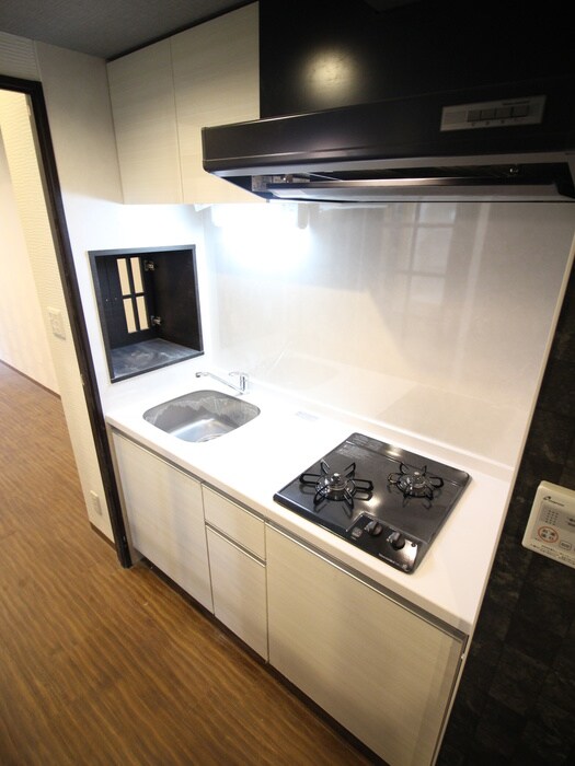 キッチン アクティ天満橋