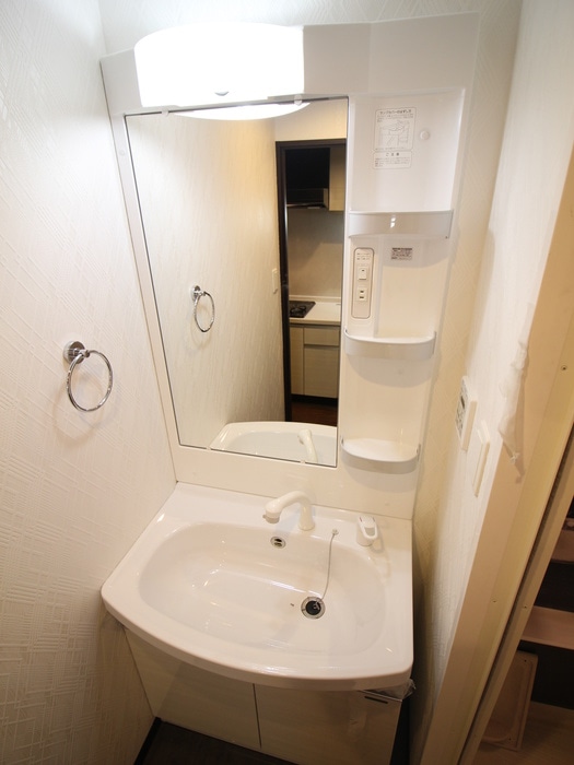 洗面 アクティ天満橋