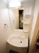 洗面 アクティ天満橋