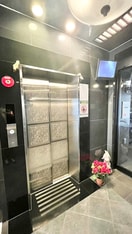 建物設備 アクティ天満橋