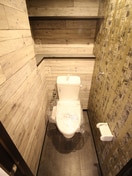 トイレ アクティ天満橋