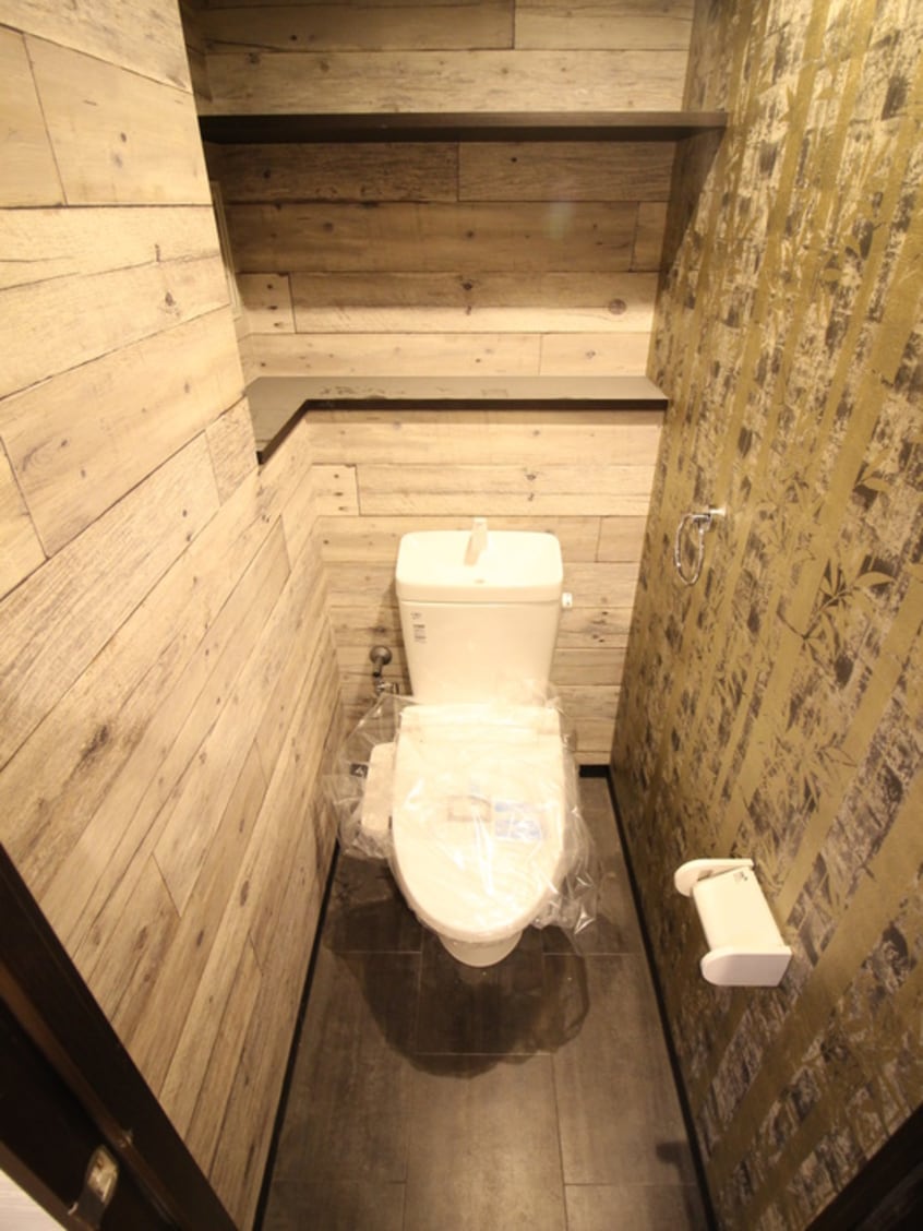 トイレ アクティ天満橋