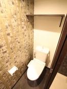 トイレ アクティ天満橋