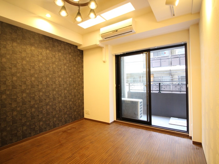 居室 アクティ天満橋