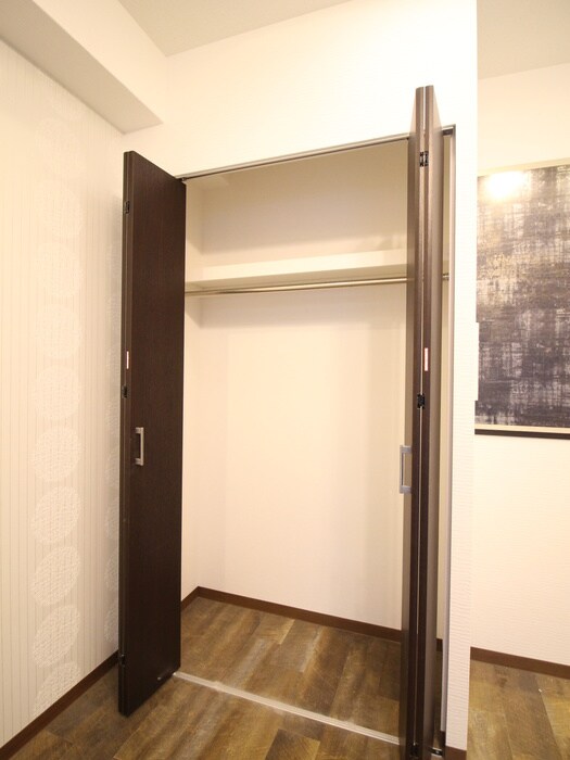 収納 アクティ天満橋