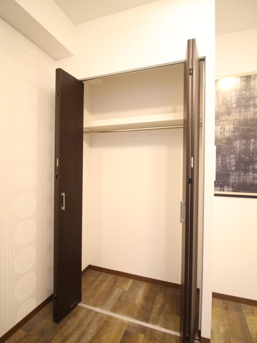 収納 アクティ天満橋